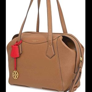 Tory Burch Perry Satchel